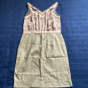 Ann Taylor Loft Dress